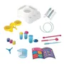 Clementoni - Les apprentis scientifiques - Coffret multisensoriel d'expériences scientifiques pour enfants - Jeu éducatif