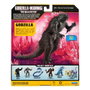 Godzilla x Kong: Le Nouvel Empire figurine Kong Godzilla Real Feel 15 cm