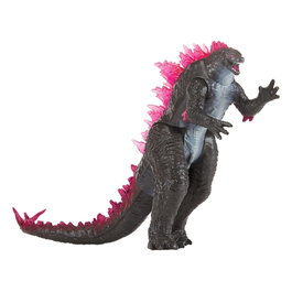 Godzilla x Kong: Le Nouvel Empire figurine Kong Godzilla Real Feel 15 cm