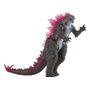 Godzilla x Kong: Le Nouvel Empire figurine Kong Godzilla Real Feel 15 cm
