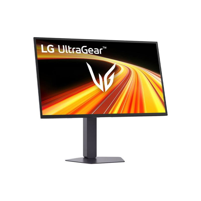 LG UltraGear OLED 27GX790B-B 27 pouces 2560 x 1440