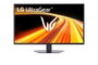 LG UltraGear 27GX790B-B OLED 27 pouces QHD 540Hz/720Hz Extreme Dual Mode