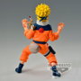 BANPRESTO - Figure Naruto Uzumaki Vibration Stars - Naruto Shippuden - Figurine de 14 cm