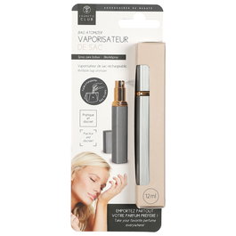 Cosmetic Club Vaporisateur de poche 12 ml