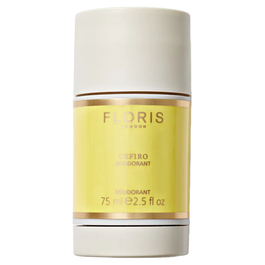 Floris Of London Cefiro Antitranspirant Déodorant en Stick Unisexe 75 g