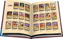 Disney Lorcana TCG livre Le Guide Officiel du Collectionneur : Sets 5-8 *ALLEMAND*