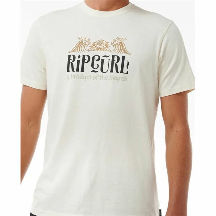 T-shirt à manches courtes homme Rip Curl Horizon S