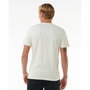T-shirt à manches courtes homme Rip Curl Horizon S