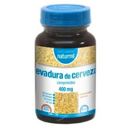 DIETMED Levadura de Cerveza 400mg 360+120 comprimés