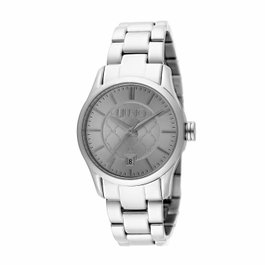 Liujo TLJ884 montre analogique argentée