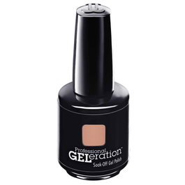Jessica GELeration Colours Vernis à ongles semi-permanent Caramel crémeux GEL-436