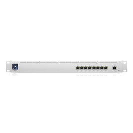 Ubiquiti USW-MISSION-CRITICAL Switch 9x GbE RJ45