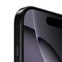 Apple iPhone 16 Pro Max 256 Go Titanium Noir Smartphone 5G Déverrouillé