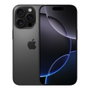 Apple iPhone 16 Pro Max 256 Go Titanium Noir Smartphone 5G Déverrouillé