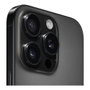 Apple iPhone 16 Pro Max 256 Go Titanium Noir Smartphone 5G Déverrouillé
