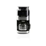 Domo DO721K Cafetière filtre avec moulin intégré 1,5 L