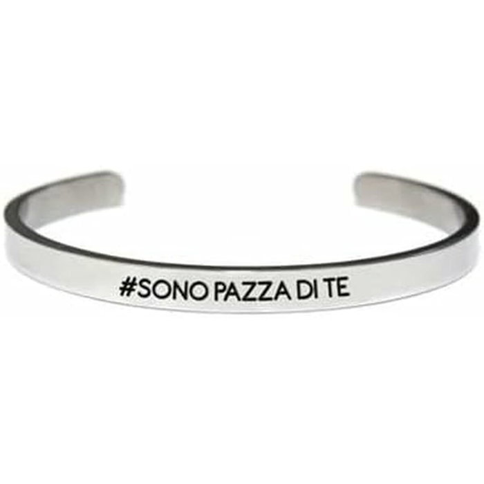 Bracelet Femme CO88 Collection 8CB-19046 Argenté