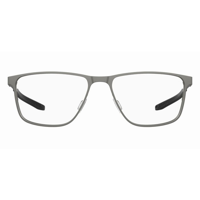 Monture de Lunettes Homme Under Armour UA5052GR80F41 Gris ø 54 mm Monture de Lunettes Homme Under Armour UA5052GR80F41 Gris ø 54 mm