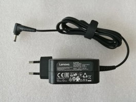 Lenovo Adaptateur Secteur AC 45W 20V 2.25A Noir - Pour Ordinateur Portable