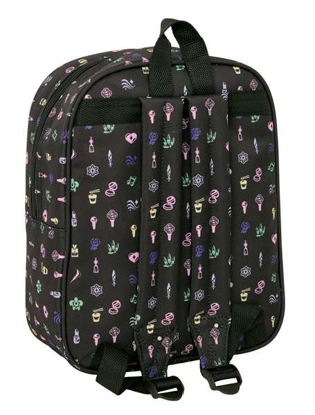 Safta Sac à dos de garderie 3D avec LEDs K-Pop Demon Hunters Sound