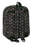 Safta Sac à dos de garderie 3D avec LEDs K-Pop Demon Hunters Sound