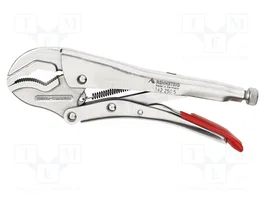 RENNSTEIG Pince de serrage 250 mm