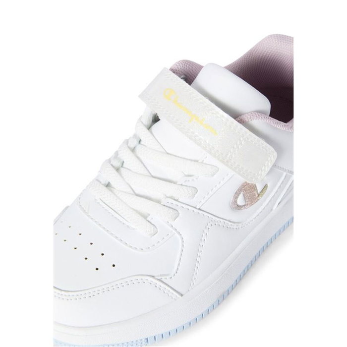 Chaussures de Sport pour Enfants Champion Blanc XL