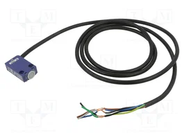 TELEMECANIQUE SENSORS Corps avec câble de 2m ZCMD25L2