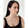Collier Femme Guess