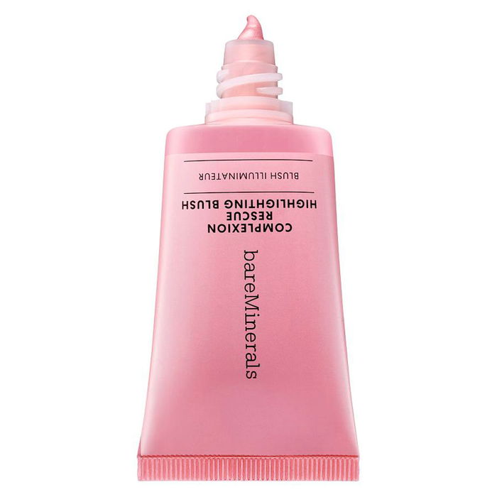 Bare Minerals COMPLEXION RESCUE Blush Gel-Crème Illuminateur Mauve Glow 15 ml