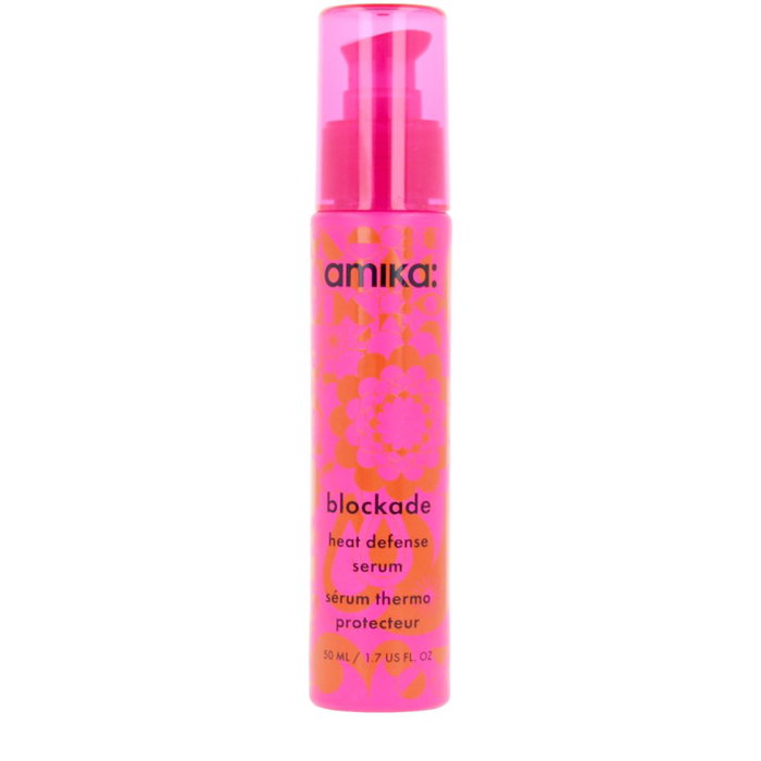 Amika BLOCKADE Sérum Thermoprotecteur 50 ml Amika BLOCKADE Sérum Thermoprotecteur 50 ml