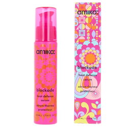Amika BLOCKADE Sérum Thermoprotecteur 50 ml