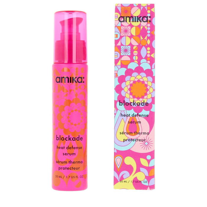 Amika BLOCKADE Sérum Thermoprotecteur 50 ml Amika BLOCKADE Sérum Thermoprotecteur 50 ml