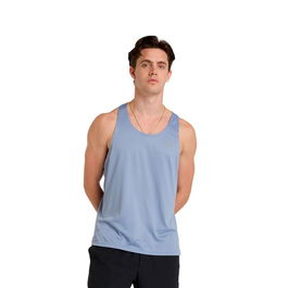 Débardeur Homme New Balance Sport Essentials Singlet Indigo 9-10 Ans