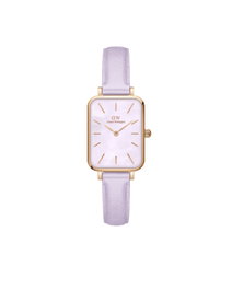 Daniel Wellington DW00100637 Rose et Violet
