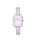 Daniel Wellington DW00100637 Rose et Violet