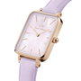 Daniel Wellington DW00100637 Rose et Violet