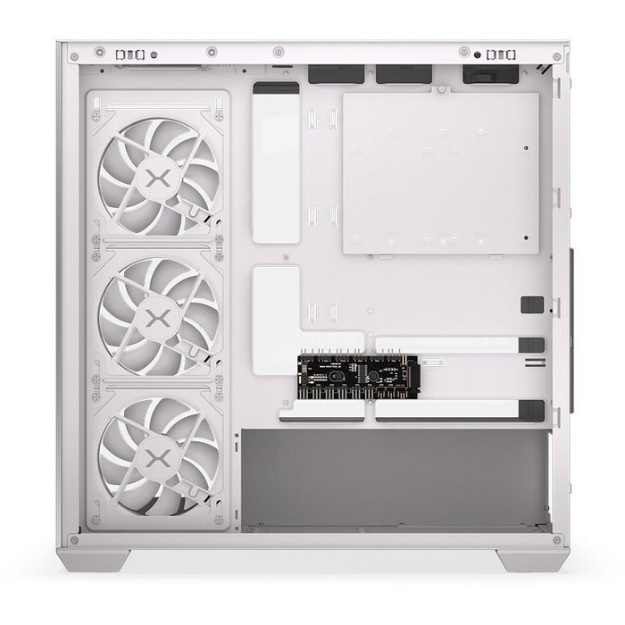Boîtier ATX semi-tour Krux KRXD009