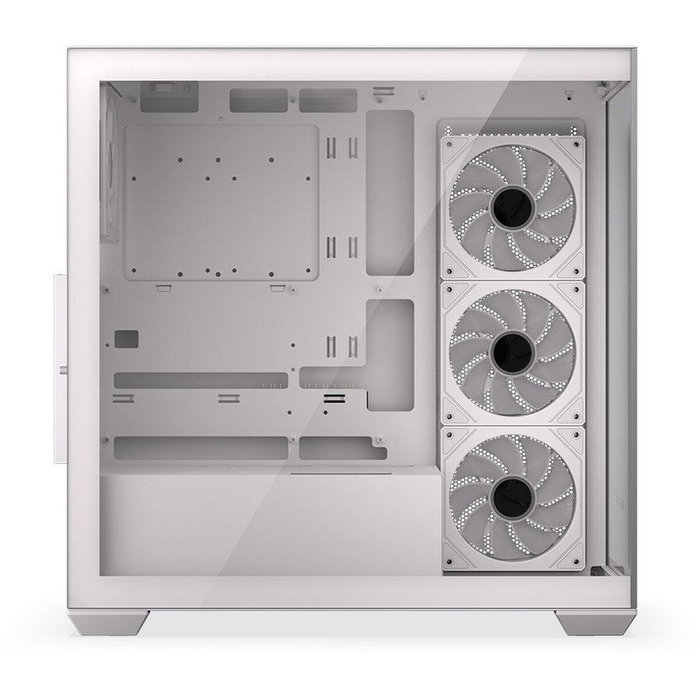 Boîtier ATX semi-tour Krux KRXD009