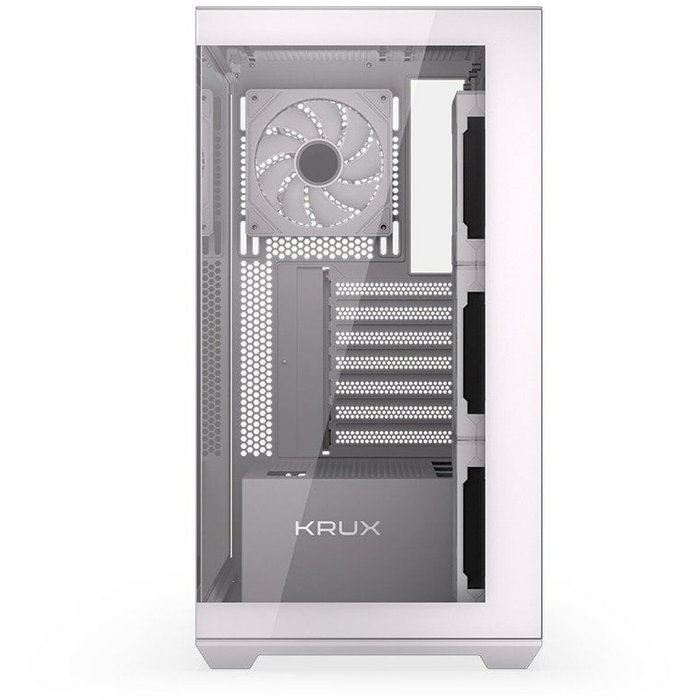 Boîtier ATX semi-tour Krux KRXD009