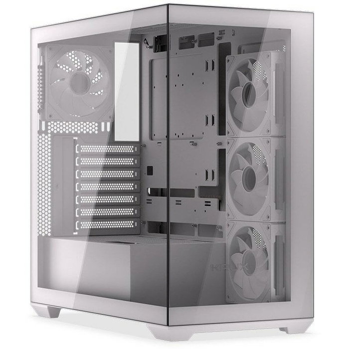 Boîtier ATX semi-tour Krux KRXD009
