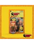 Hasbro Indiana Jones Retro Collection Figurine Mécano Allemand 9,5 cm - Jouet de collection