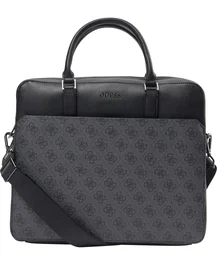 Guess Vezzola Porte-documents Noir