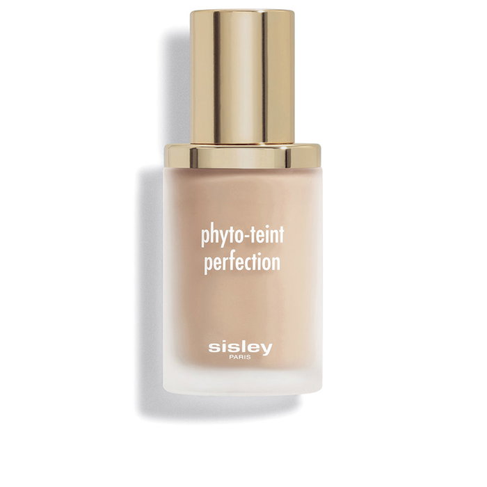 Sisley Phyto-Teint Perfection Base de Maquillage Mate Lumineuse #2C-Soft 30 ml Sisley Phyto-Teint Perfection Base de Maquillage Mate Lumineuse #2C-Soft 30 ml