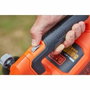 BLACK+DECKER Aspirateur-souffleur-broyeur sans fil 36V BCBLV3625L1-QW
