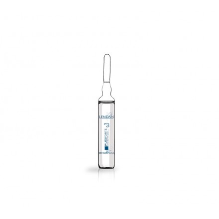 Lendan Bond Repair Shot Mask Nº3 Plex Forte 6x13ml Lendan Bond Repair Shot Mask Nº3 Plex Forte 6x13ml