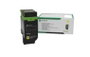 Lexmark 75M2XY0 Jaune Standard
