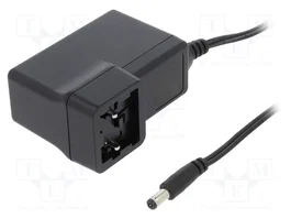 MEAN WELL GEM60I09-P1J Alimentation 9V DC