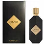 Khadlaj Onyx Gold Eau de Parfum pour hommes 100 ml