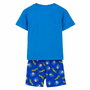 Pyjama Enfant Sonic